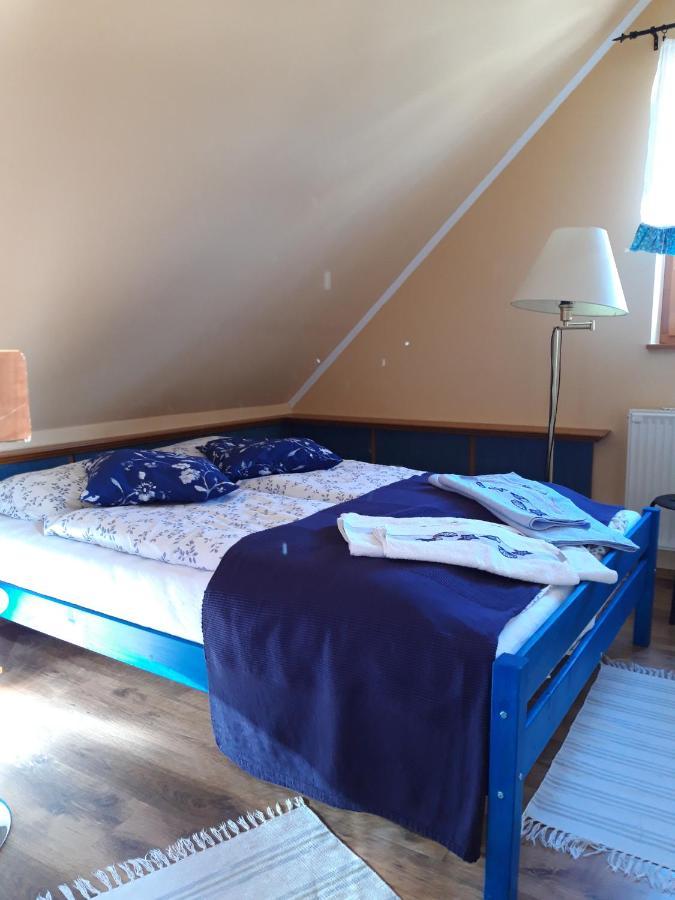 Rudolf'S Fogado Hotel Zsira Екстериор снимка