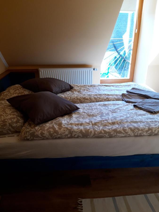 Rudolf'S Fogado Hotel Zsira Екстериор снимка