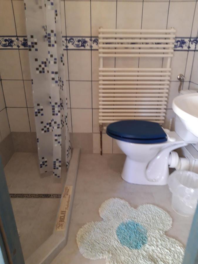 Rudolf'S Fogado Hotel Zsira Екстериор снимка