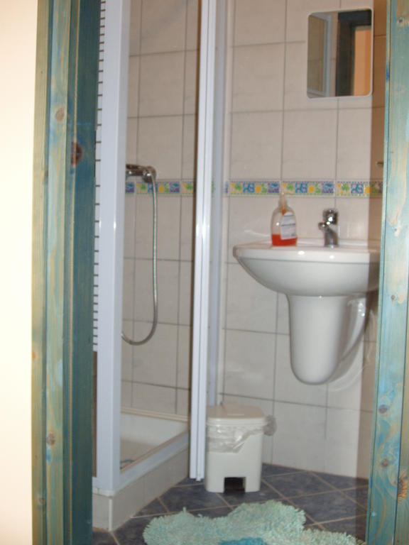 Rudolf'S Fogado Hotel Zsira Екстериор снимка