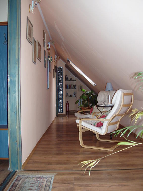 Rudolf'S Fogado Hotel Zsira Екстериор снимка
