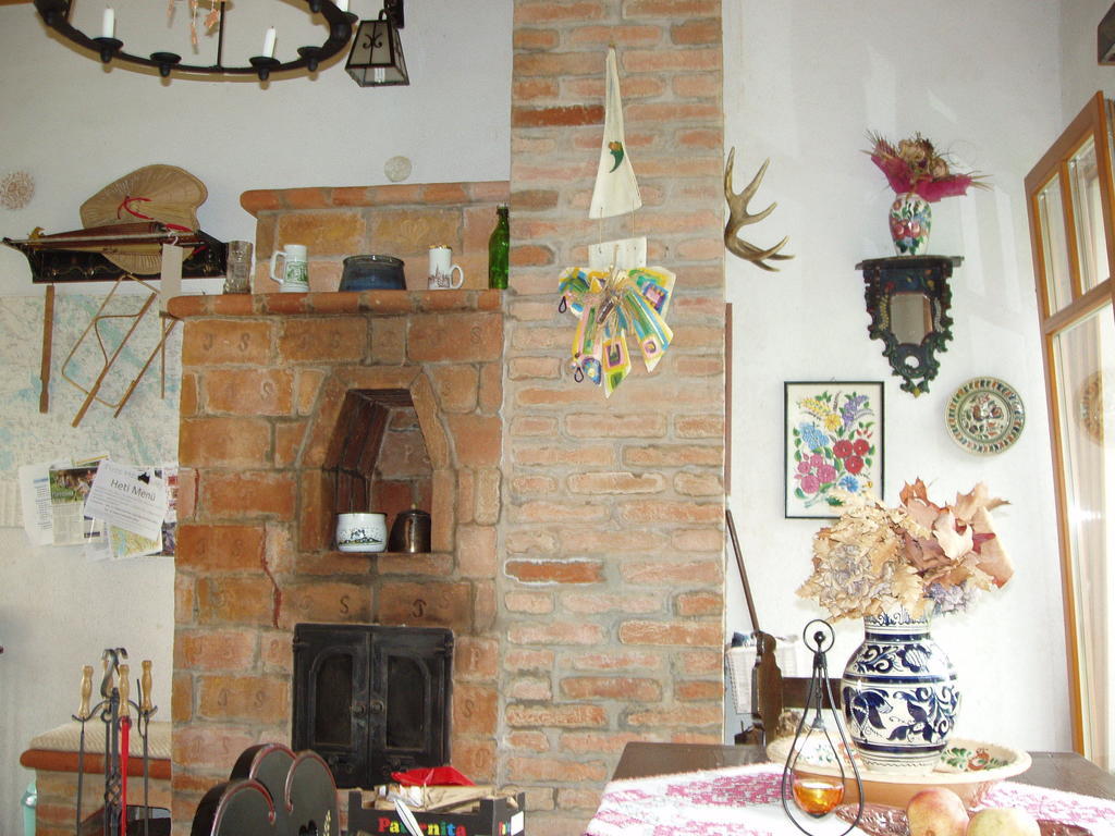 Rudolf'S Fogado Hotel Zsira Екстериор снимка
