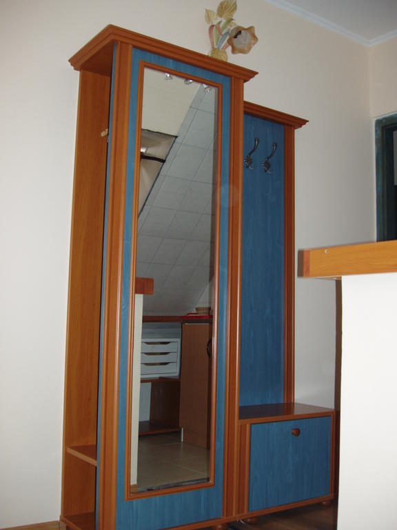 Rudolf'S Fogado Hotel Zsira Стая снимка