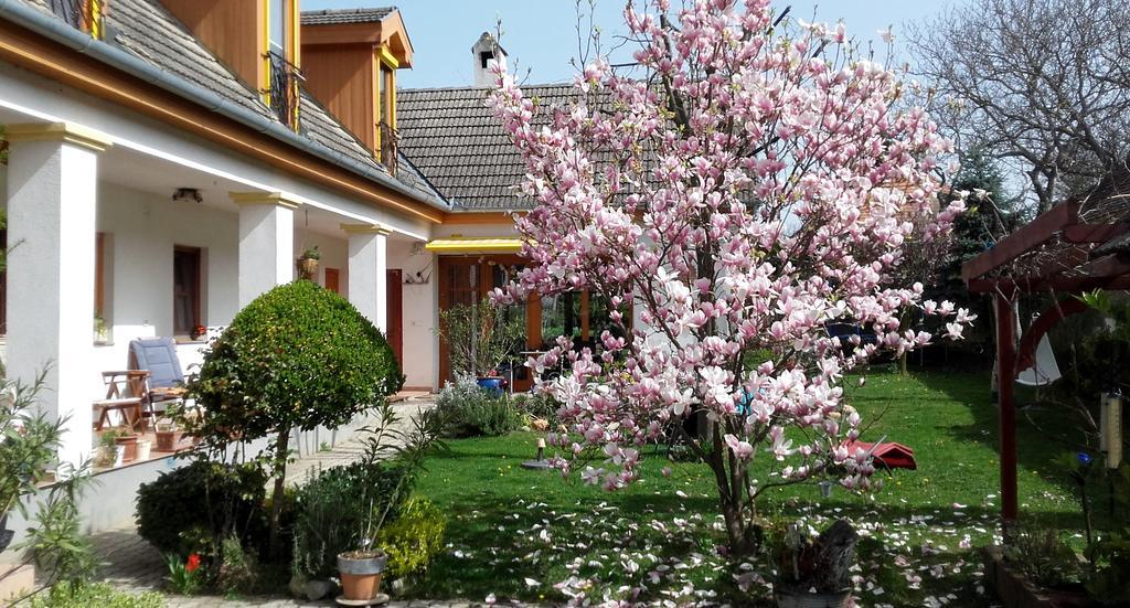 Rudolf'S Fogado Hotel Zsira Екстериор снимка
