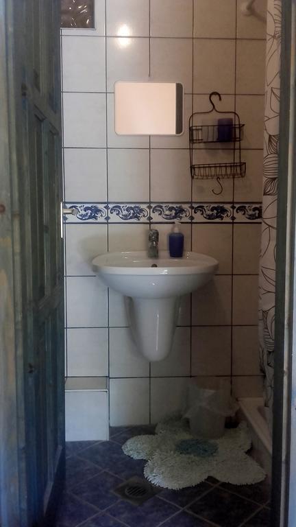 Rudolf'S Fogado Hotel Zsira Екстериор снимка