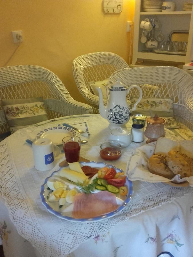 Rudolf'S Fogado Hotel Zsira Екстериор снимка