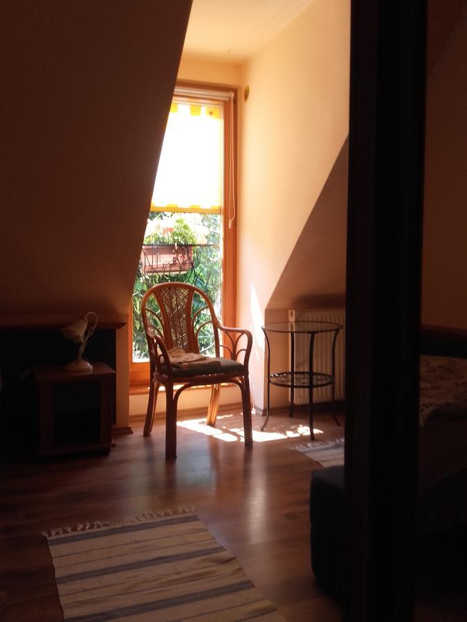 Rudolf'S Fogado Hotel Zsira Екстериор снимка