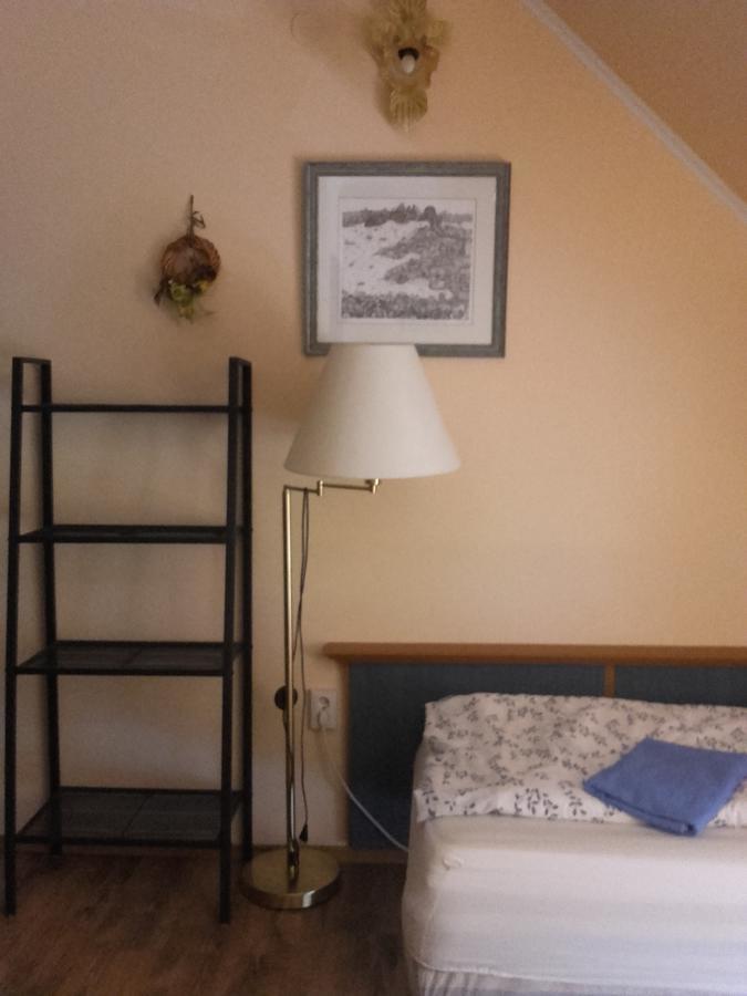 Rudolf'S Fogado Hotel Zsira Екстериор снимка